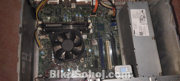 Dell Optiplex 5040